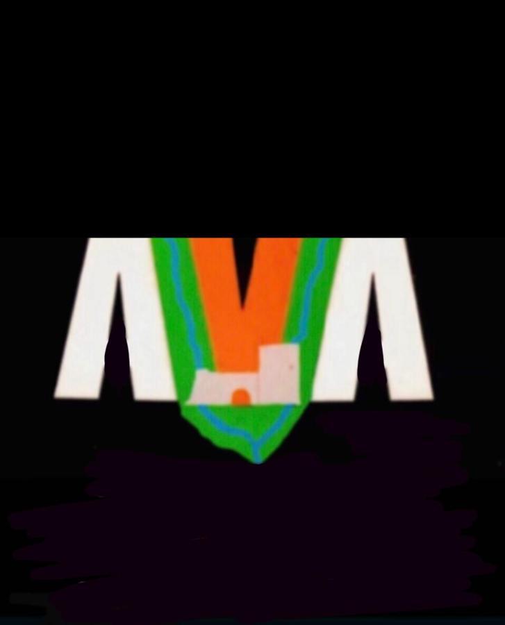 شقة Ava-2 Arévalo المظهر الخارجي الصورة